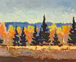 Skeena