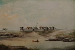 Fort