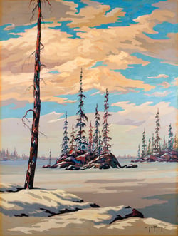 Northern