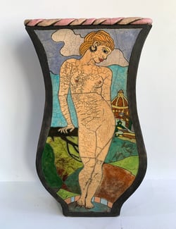 Vase