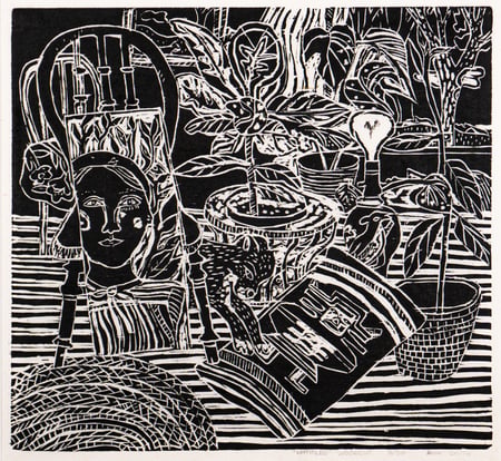 Untitled (Still Life)