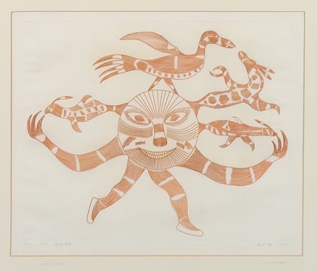 Moon Spirit