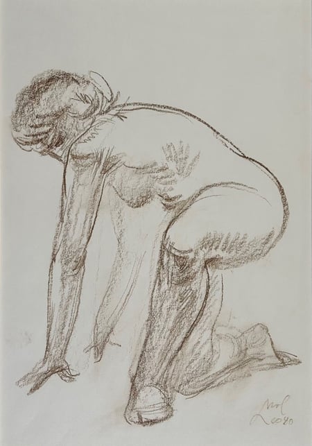 Untitled Drawing