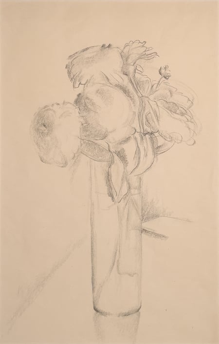 Vase of Flowers