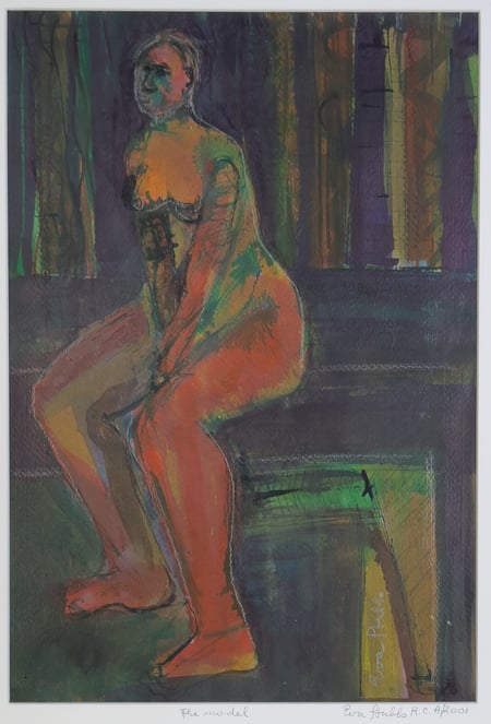 The Model