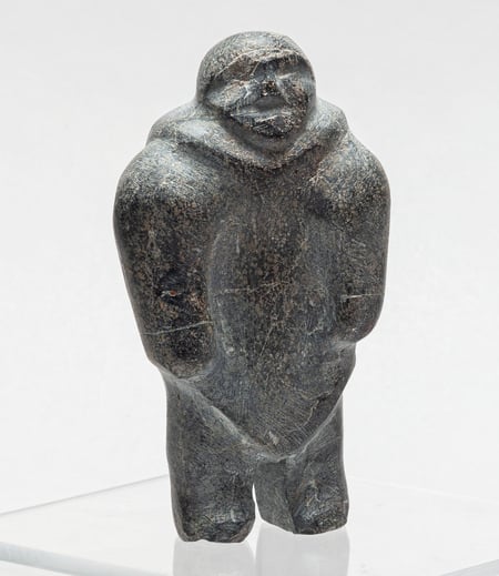 Standing Figure