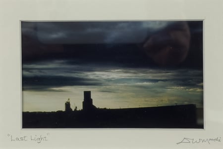 Last Light