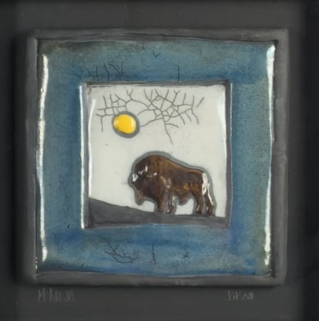 Bison