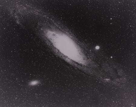 Andromeda Galaxy (M31)