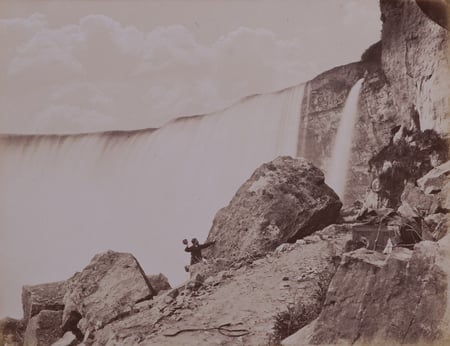 Niagara Falls, American Side