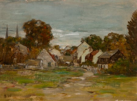 Village (Beauport, Quebec)