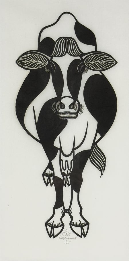 Cow