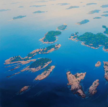 Georgian Bay Islands