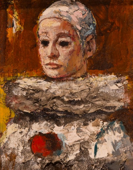 Untitled Portrait