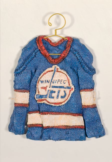 Winnipeg Jets