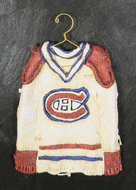 Montreal Canadians