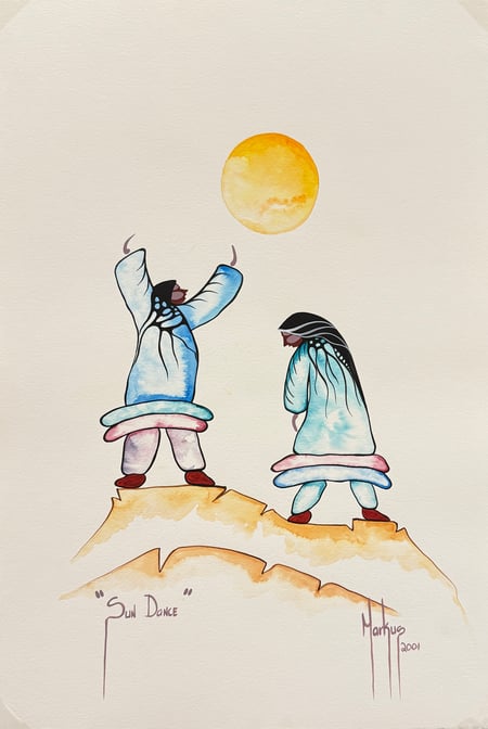 Sun Dance