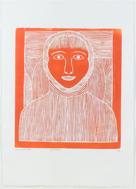 Male Figure