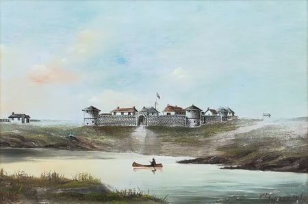 Fort Garry