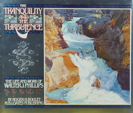 The Tranquility and the Turbulence