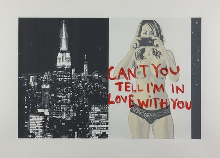 New York Love