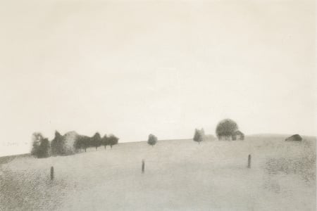 Landscape #1