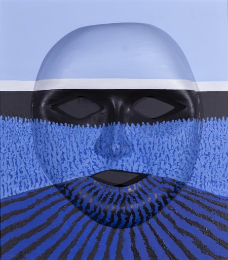 Land Mask