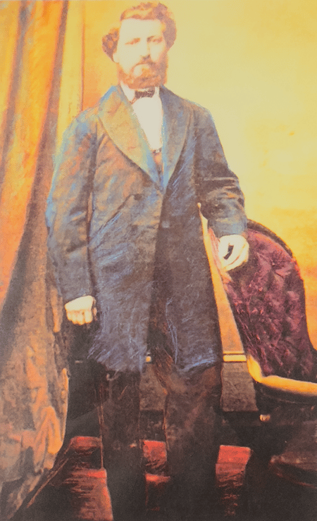 Metis All Stars (Louis Riel)