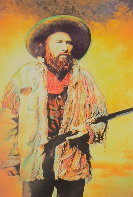 Metis All Stars (Gabriel Dumont)