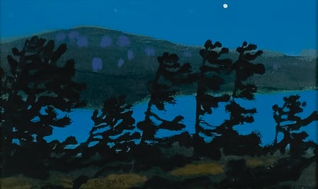 Evening Star