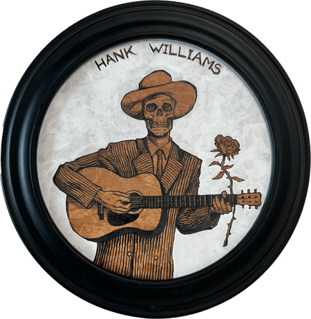 Hank Williams