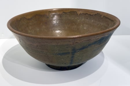 Untitled (Handmade Bowl)