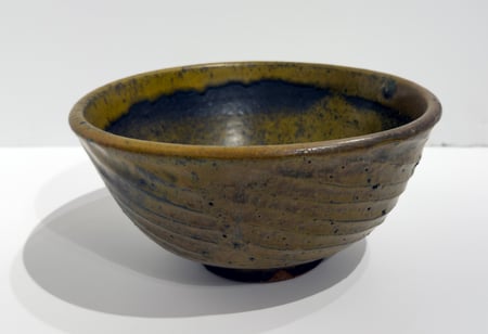 Untitled (Handmade Bowl)