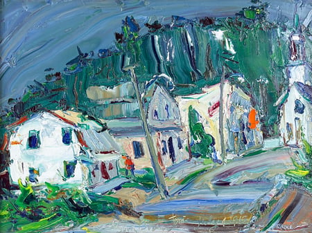 Ste Lucie (Sainte-Lucie-des-Laurentides, Quebec)