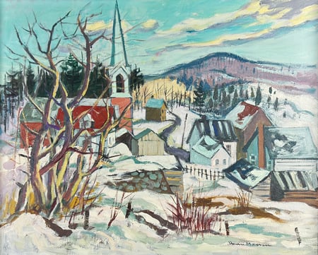 Val Des Monts, Quebec
