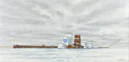 Dufrene, Manitoba