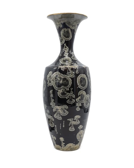 Dark Star Vase