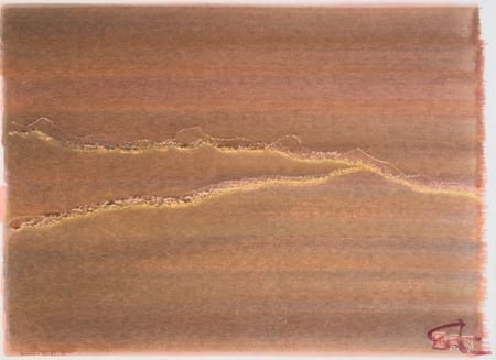 Unknown Sands