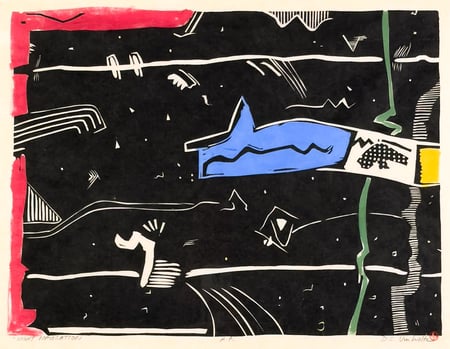 Night Navigation