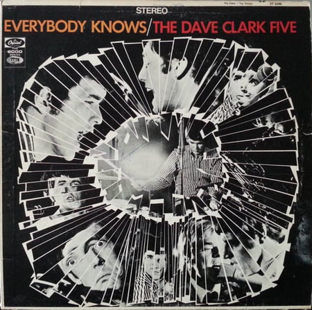 Everybody Knows - Capital 6000 Series