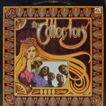 the Collectors