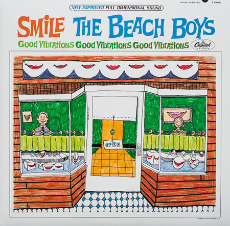 The Smile Sessions