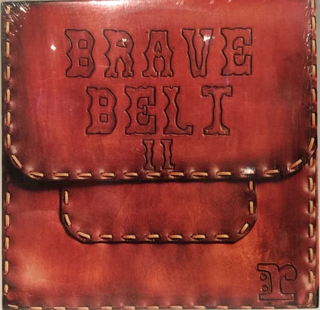 Brave Belt - Brave Belt II