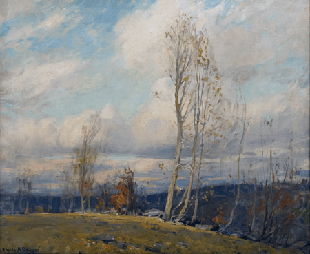 Autumn Landscape