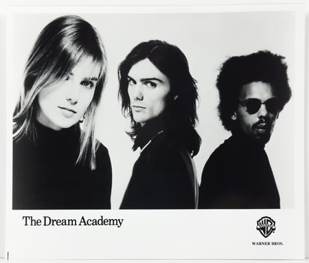 1983-1987 Warner/Reprise/Sire Promotional Archive - Featuring ZZ Top (Eliminator Era), Dio, The Pretenders, & Dream Academy