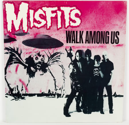 Walk Among Us