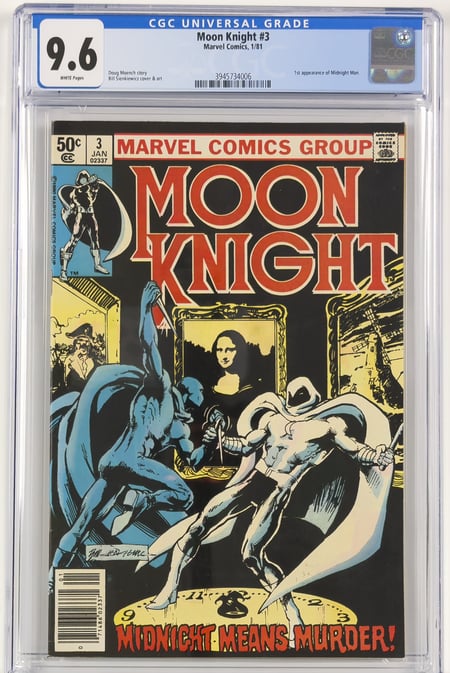 Moon Knight #3