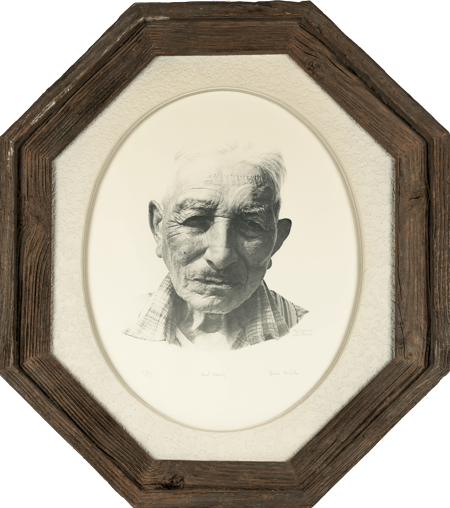 Francis Harris