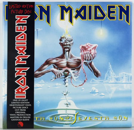 Seventh Son Of A Seventh Son