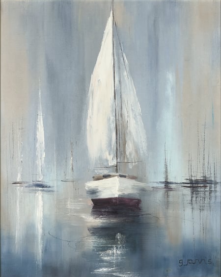 Sailboats